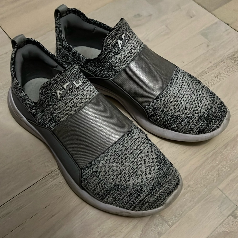 APL techloom bliss.